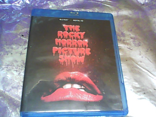 藍光DVD