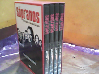 DVD