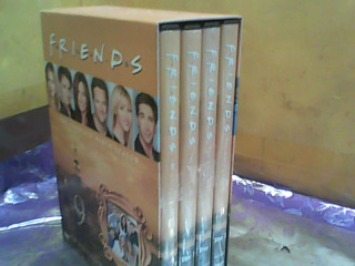 DVD