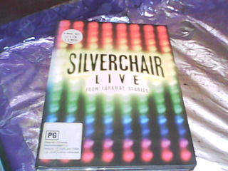 DVD