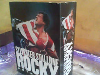 DVD