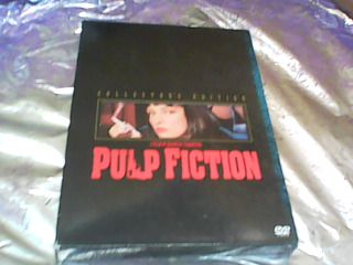 DVD