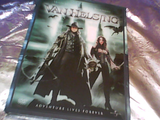 DVD