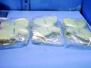 塑膠夾2入-單售