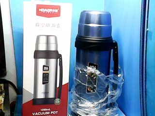 全新保溫瓶
