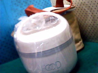 便當盒保溫提袋組