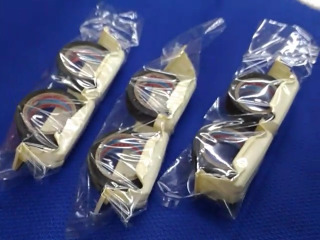 電工絕緣膠帶2入