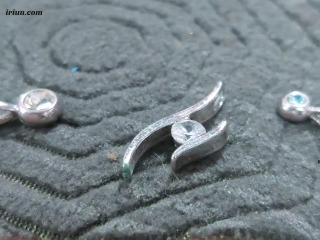 綴飾
