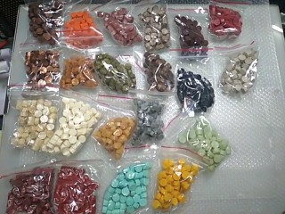 火漆封蠟粒