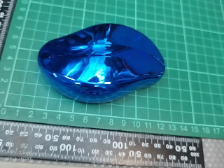 磨腳皮器
