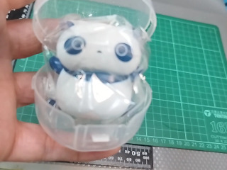 公仔扭蛋