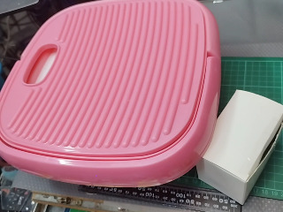 折疊洗滌器