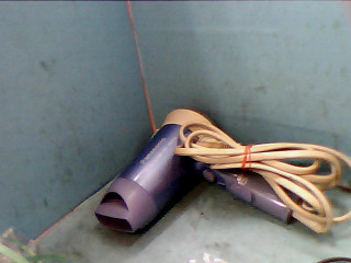 吹風機