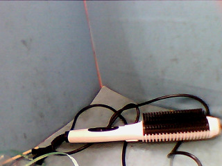 電梳