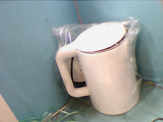 電茶壺