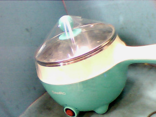 電煮鍋