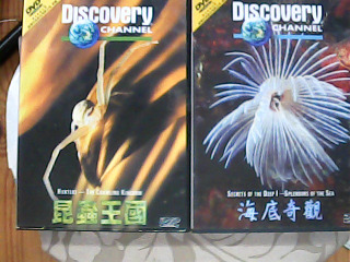 DVD單售