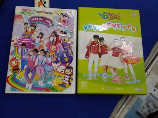 DVD單售