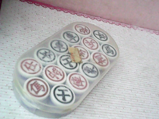 象棋