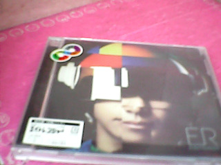 CD