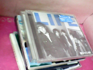 CD+DVD-單售