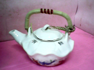 茶壺