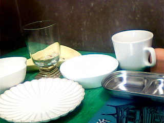 餐具-單售