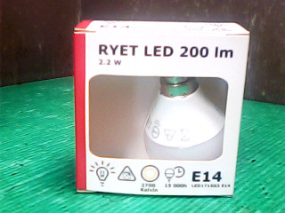 LED燈泡