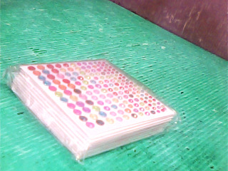 DIY材料