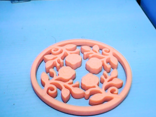 隔熱墊