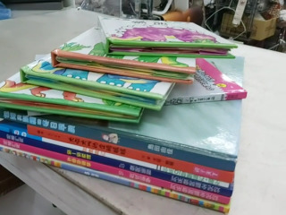 書