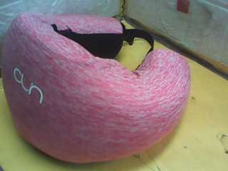 頸枕