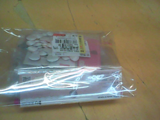 diy用品