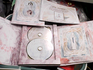 CD+卡
