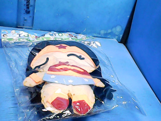 DIY娃娃
