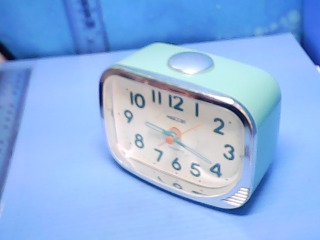 全新鬧鐘