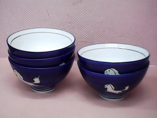 碗-單售
