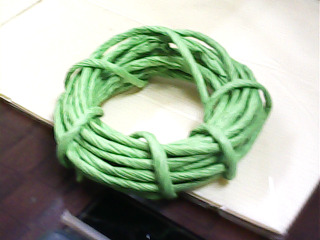 DIY材料