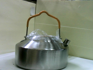 戶外煮水壺