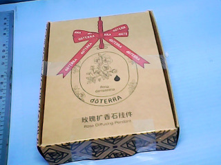 玫瑰擴香石擺飾