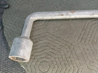 工具