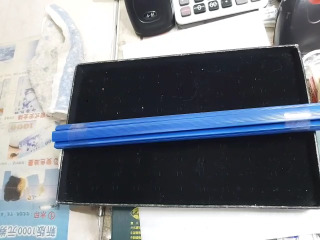 夾