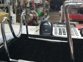 放鍋蓋砧板