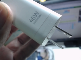 oppo充电器