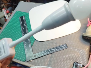 LED感應燈