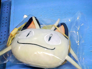 娃娃零錢包