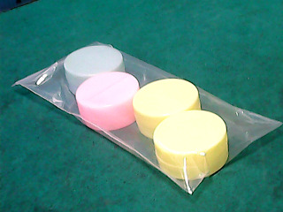保養品分裝盒