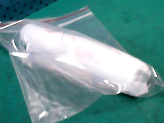 電髮梳