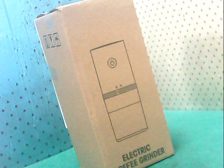 電動磨豆機