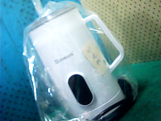 電動奶泡機